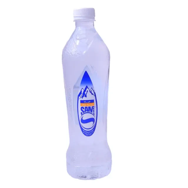ماء سام 750 مل